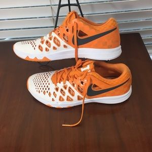tennessee vols tennis shoes